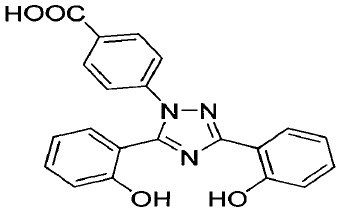 Pill image for These Highlights Do Not Include All The Information Needed To Use Deferasirox Tablets Safely And Effectively. See Full Prescribing Information For Deferasirox Tablets.