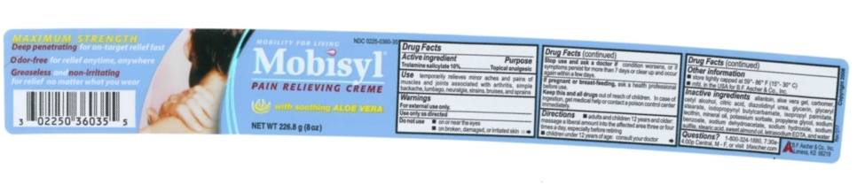 Pill image for Mobisyl