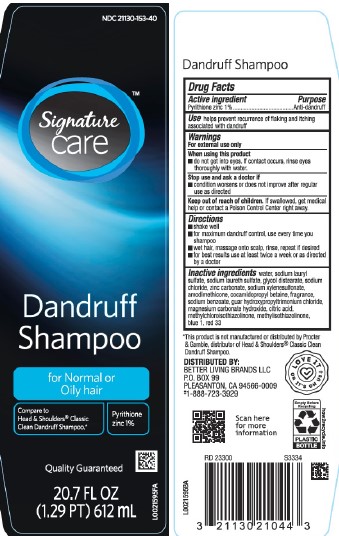 Pill image for Signature Care_signature Select 153.008/153az Rev1 - Bd