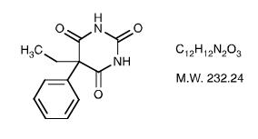 Pill image for Phenobarbital Oral Solution Usp Civ