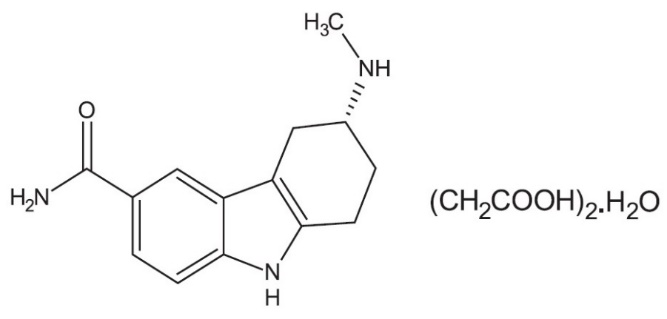 Pill image for These Highlights Do Not Include All The Information Needed To Use Frovatriptan Succinate Tablets Safely And Effectively. See Full Prescribing Information For Frovatriptan Succinate Tablets.