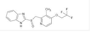 Pill image for these highlights do not include all the information needed to use lansoprazole delayed-release capsules safely and effectively. see full prescribing information for lansoprazole delayed-release capsules.