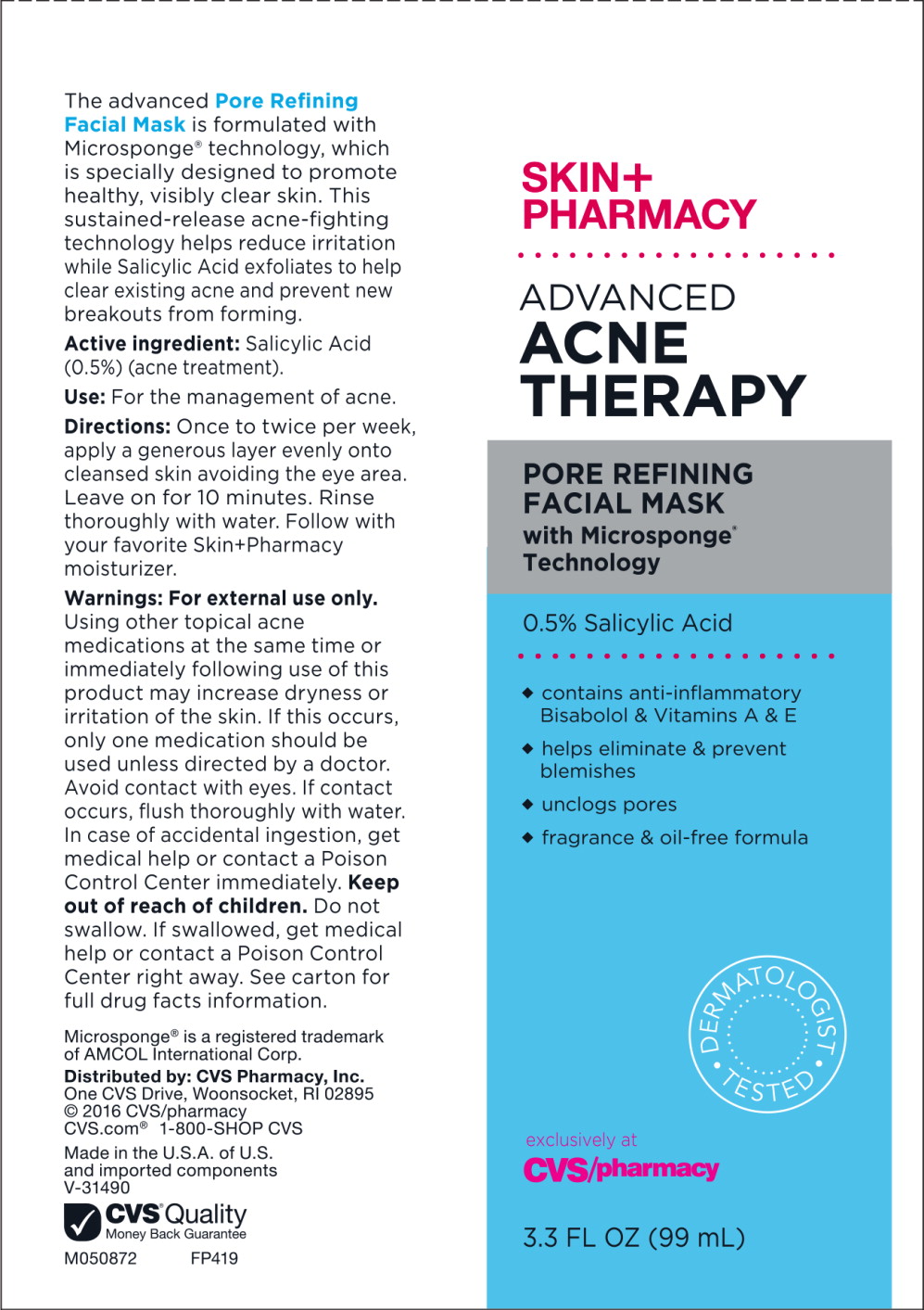 Pill image for Drug Facts