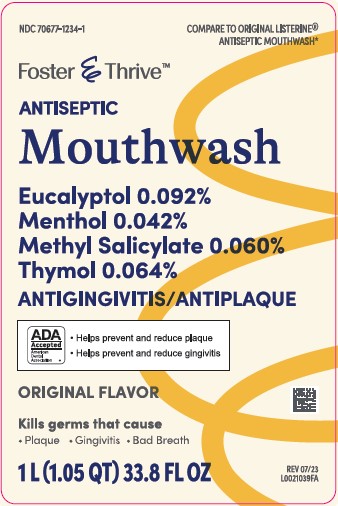 Pill image for Foster & Thrive 318.003/318ah-ai