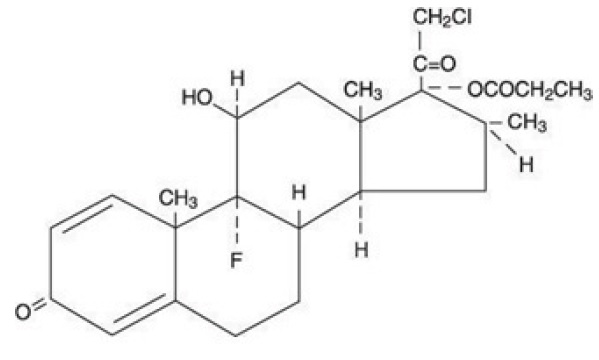 Pill image for Clobetasol Propionate Topical Solution, Usp.
