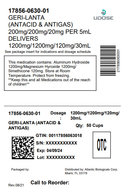 Pill image for Geri-lanta Original 629