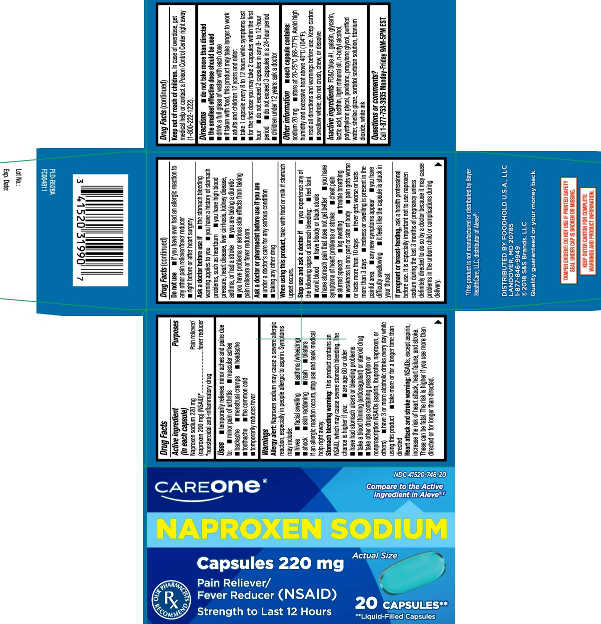 Pill image for Drug Facts