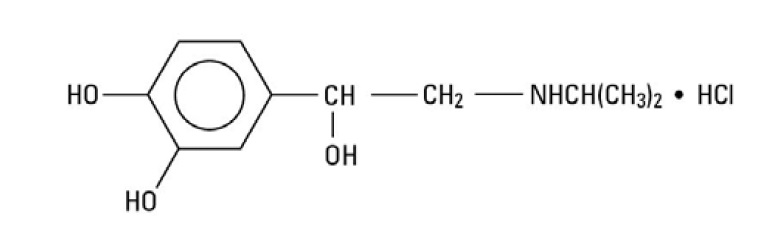 Pill image for These Highlights Do Not Include All The Information Needed To Use Isoproterenol Hydrochloride Injection Safely And Effectively. See Full Prescribing Information For Isoproterenol Hydrochloride Injection.