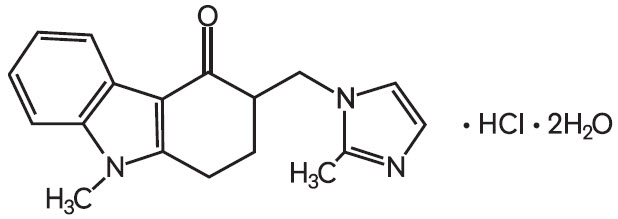 Pill image for These Highlights Do Not Include All The Information Needed To Use Ondansetron Oral Solution Safely And Effectively. See Full Prescribing Information For Ondansetron Oral Solution.