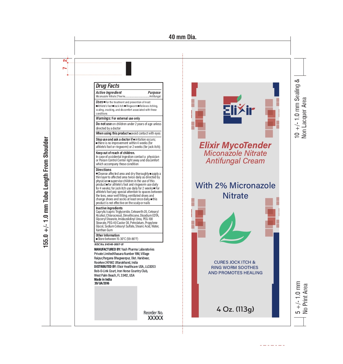 Pill image for Drug Facts