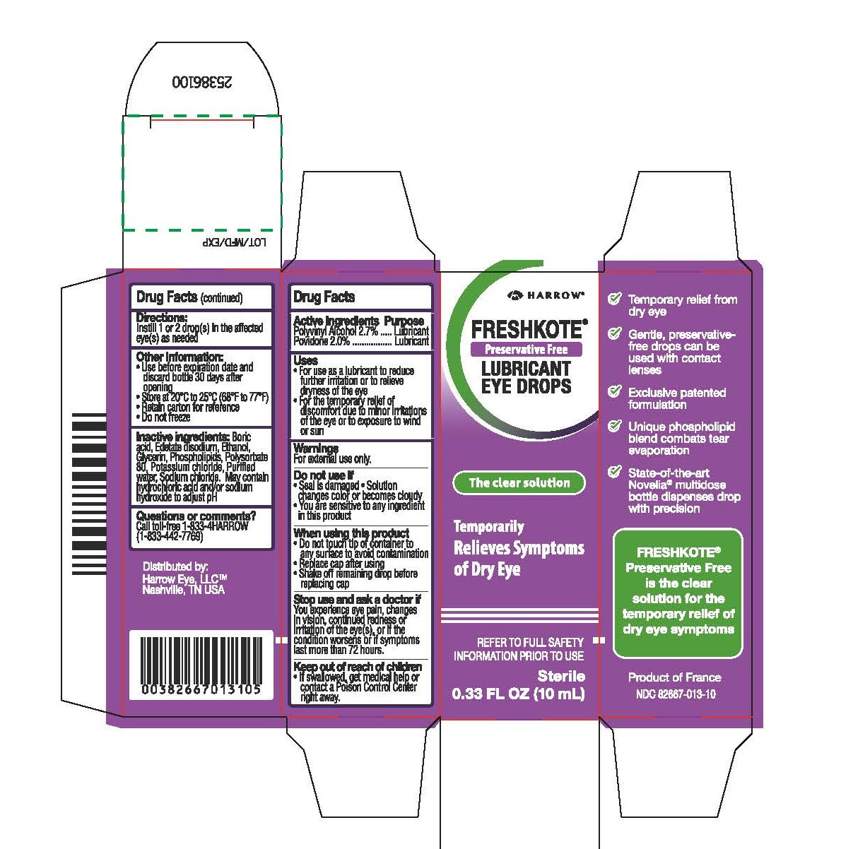Pill image for Freshkote ®