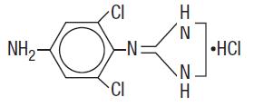 Pill image for Apraclonidine Ophthalmic Solution, 0.5% As Base