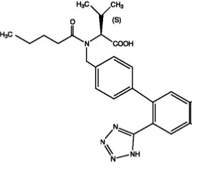 Pill image for These Highlights Do Not Include All The Information Needed To Use Valsartan Tablets Safely And Effectively. See Full Prescribing Information For Valsartan Tablets.