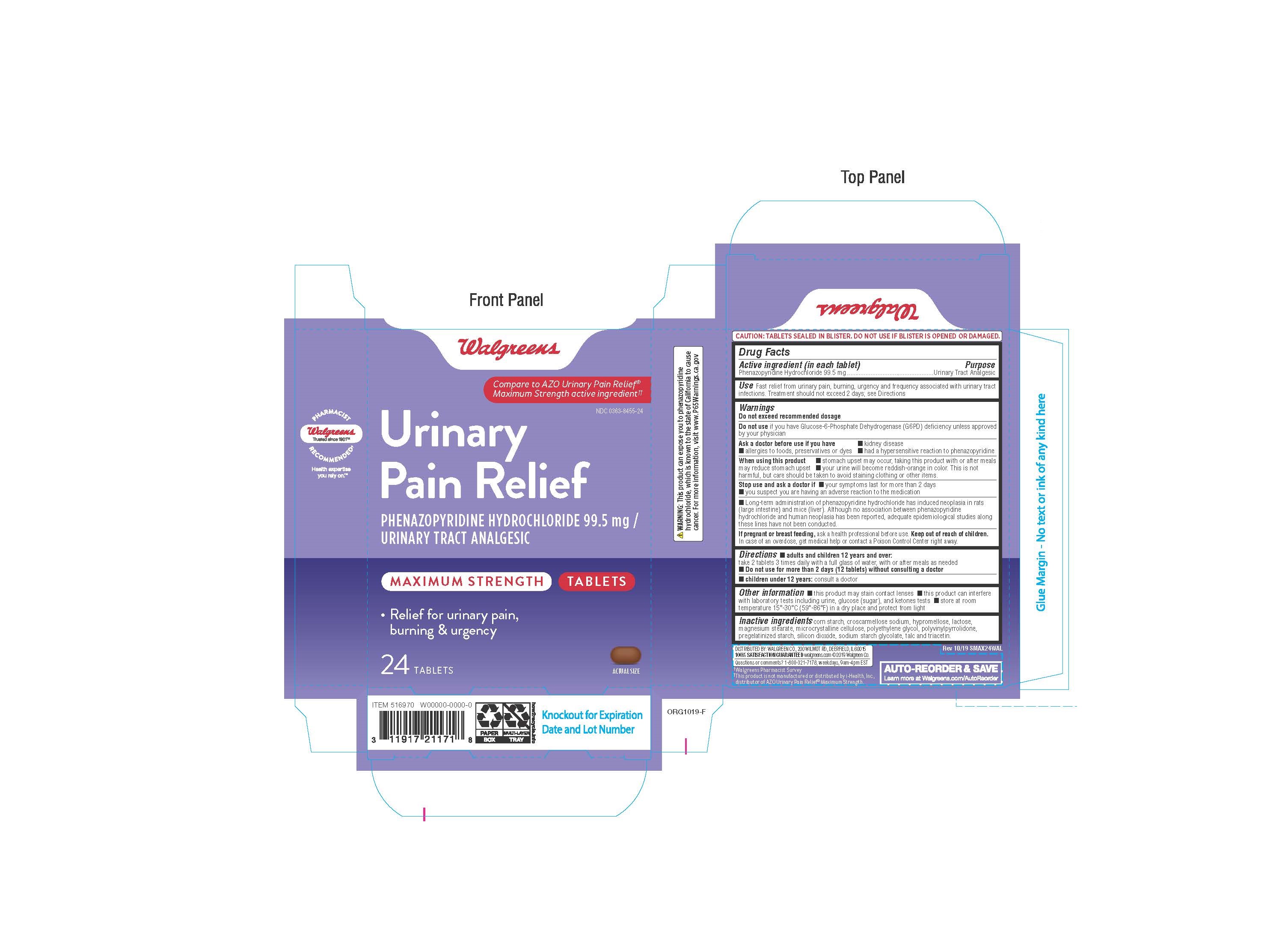 Pill image for Drug Facts