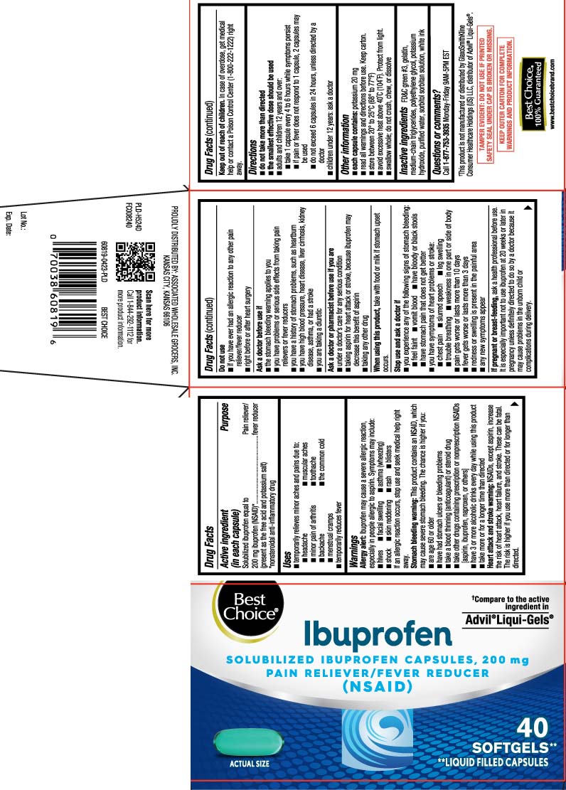 Pill image for Drug Facts