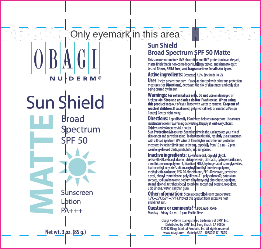 Pill image for Nu-derm®