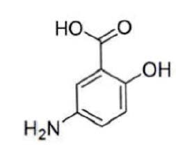 Pill image for these highlights do not include all the information needed to use mesalamine delayed-release tablets safely and effectively. see full prescribing information for mesalamine delayed-release tablets.
