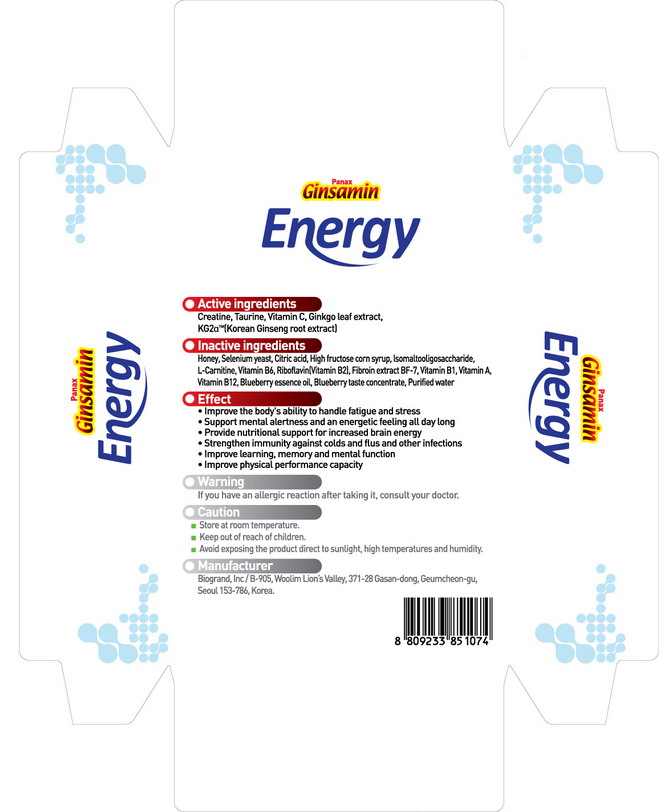 Pill image for Drug Facts