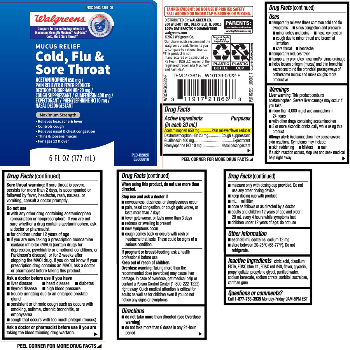 Pill image for Drug Facts