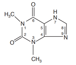 Pill image for theophylline (anhydrous) extended-release tablets