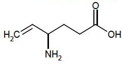 Pill image for these highlights do not include all the information needed to use vigabatrin tablets safely and effectively. see full prescribing information for vigabatrin tablets.