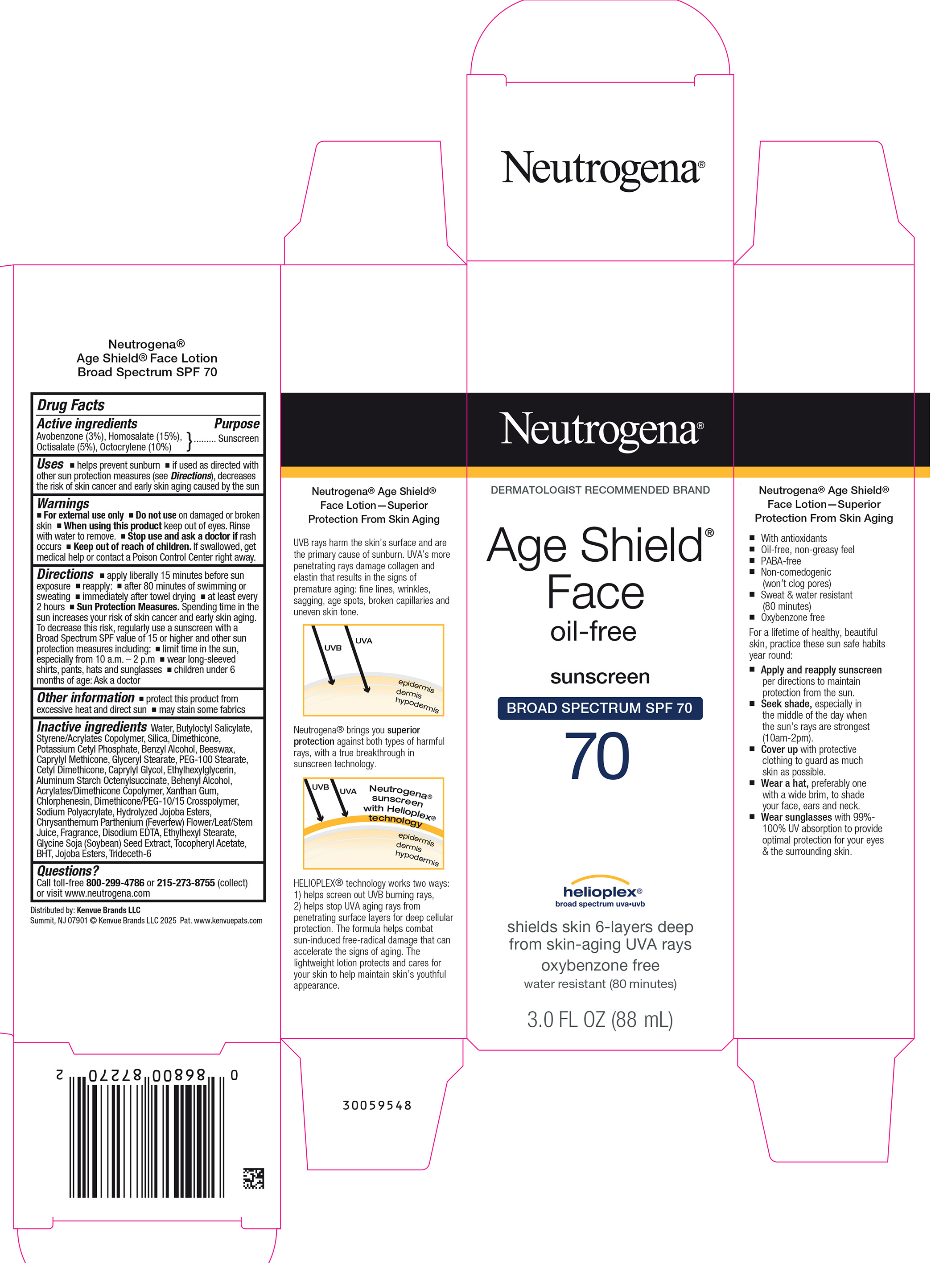 Pill image for neutrogena ®