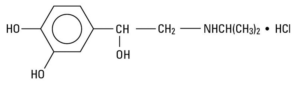 Pill image for These Highlights Do Not Include All The Information Needed To Use Isoproterenol Hydrochloride Injection Safely And Effectively. See Full Prescribing Information For Isoproterenol Hydrochloride Injection.