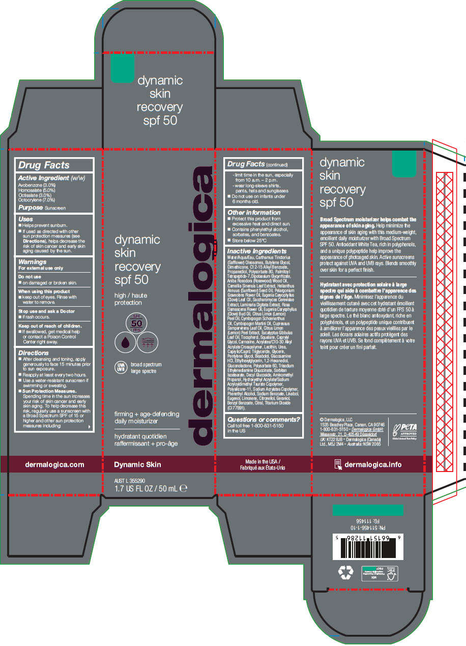 Pill image for Dermalogica