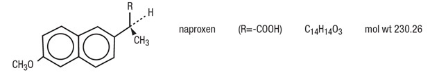Pill image for These Highlights Do Not Include All The Information Needed To Use Naproxen Delayed-release Tablets Safely And Effectively. See Full Prescribing Information For Naproxen Delayed-release Tablets.
