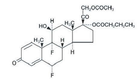 Pill image for These Highlights Do Not Include All The Information Needed To Use Difluprednate Ophthalmic Emulsion Safely And Effectively. See Full Prescribing Information For Difluprednate Ophthalmic Emulsion.