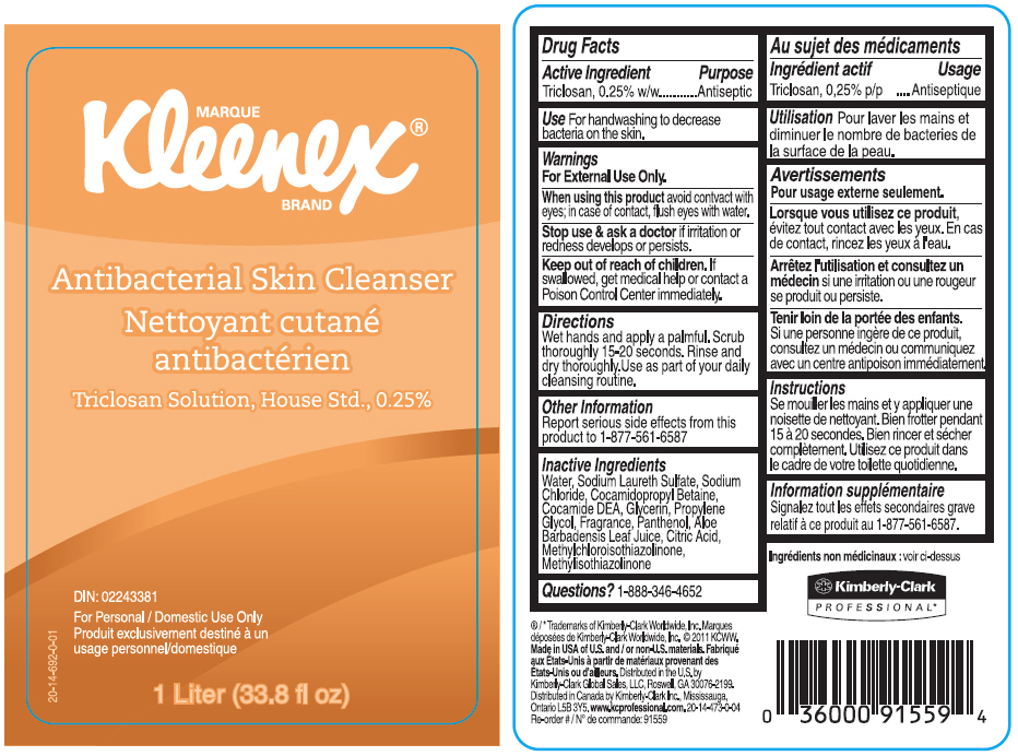 Pill image for Kleenex®