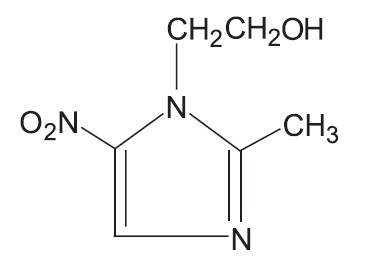 Pill image for Metronidazole Gel Usp (topical), 0.75%