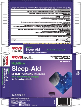 Pill image for Sleep-aid