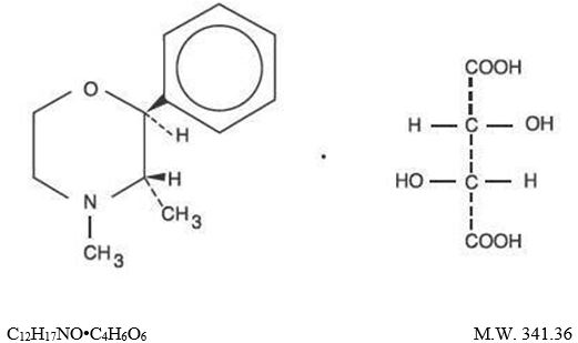 Pill image for Phendimetrazine Tartrate Tablets, Usp 35 Mg