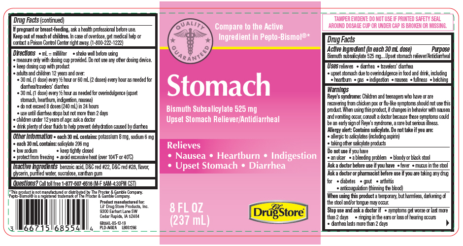 Pill image for Lil' Drug Store ®