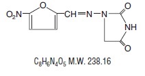 Pill image for Nitrofurantoin Capsules, Usp