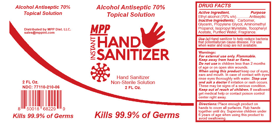 Pill image for Hand Sanitizer