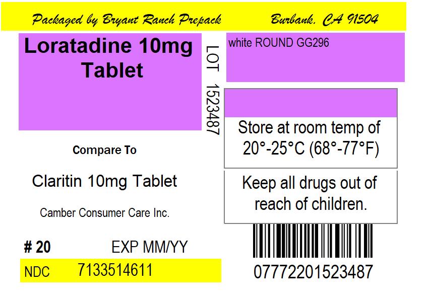 Pill image for Drug Facts