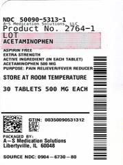 Pill image for 5427-major