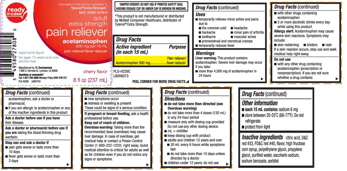 Pill image for Drug Facts