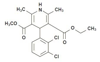 Pill image for Felodipine Tablets Usp