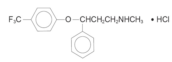 Pill image for These Highlights Do Not Include All The Information Needed To Use Fluoxetine Capsules, Safely And Effectively. See Full Prescribing Information For Fluoxetine Capsules.