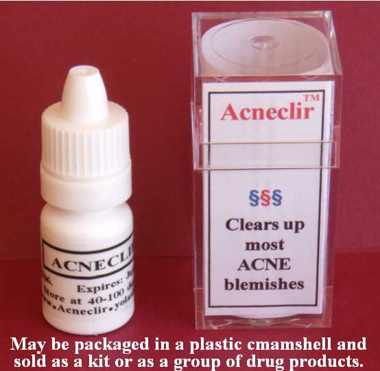 Pill image for Drug Facts