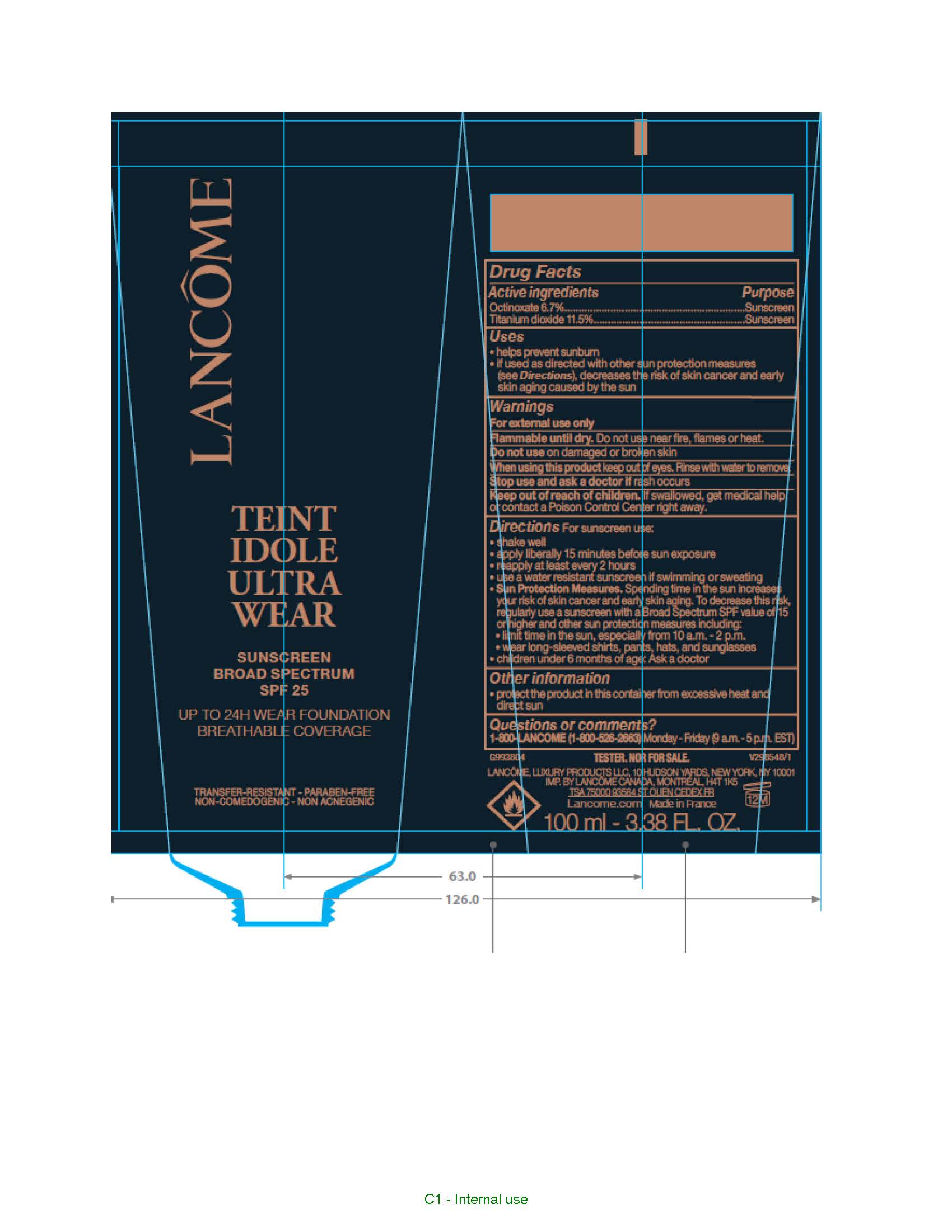 Pill image for Drug Facts