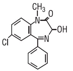 Pill image for Temazepam Capsules, Usp