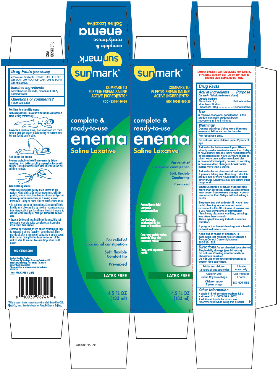 Pill image for Sunmark®