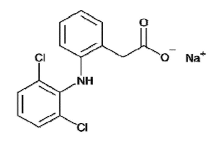 Pill image for These Highlights Do Not Include All The Information Needed To Use Diclofenac Sodium Gel Safely And Effectively. See Full Prescribing Information For Diclofenac Sodium Gel.