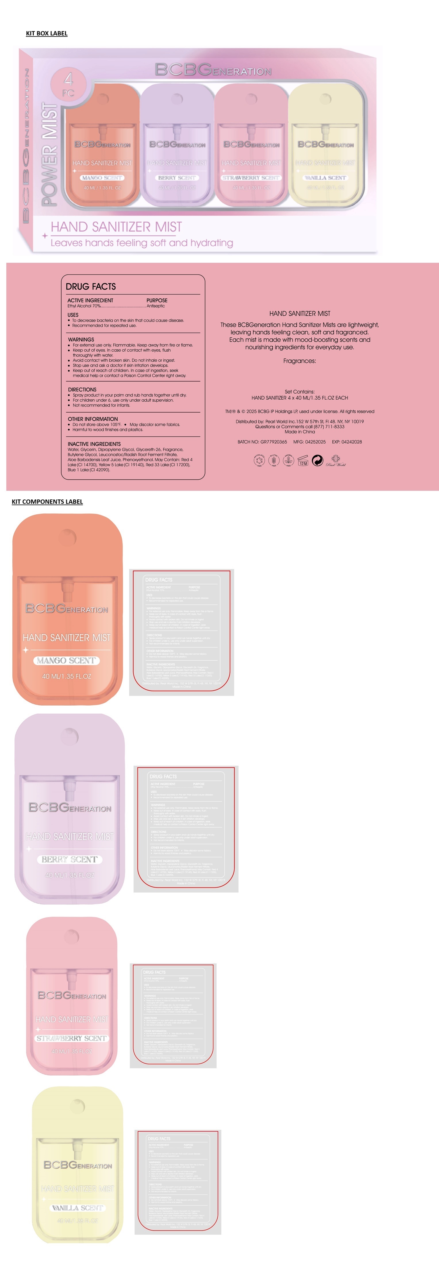 Pill image for Bcbgeneration