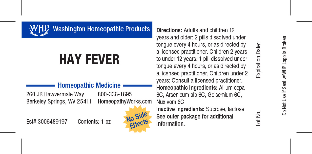 Pill image for whp hay fever