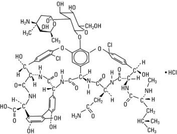 Pill image for Vancomycin Hydrochloride For Injection, Usp